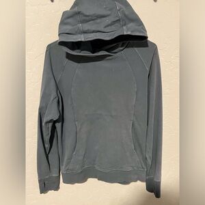 Lululemon pullover hoodie